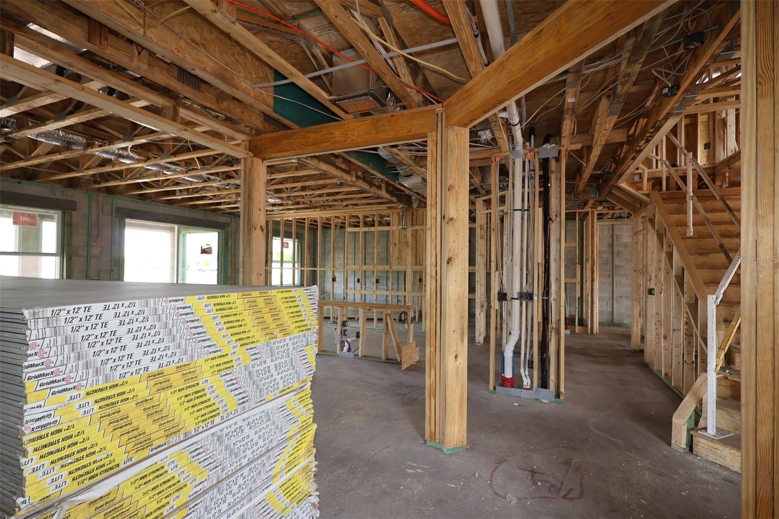 2738 LAUGHING GULL LANE