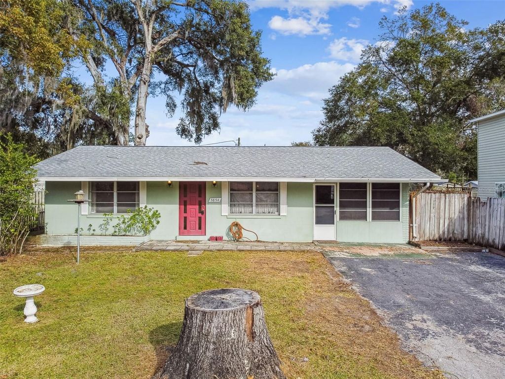 Photo of 5854 9th Street, Zephyrhills, FL 33542 (MLS # TB8458236)