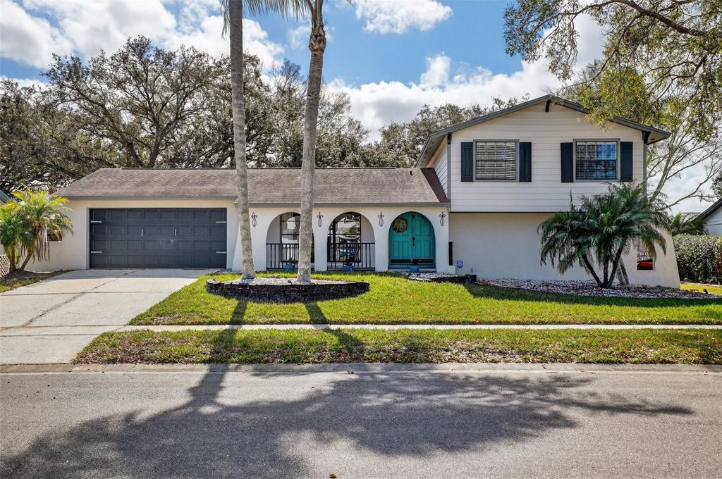 Photo of 4628 Cloverlawn Drive, Tampa, FL 33624 (MLS # TB8480393)