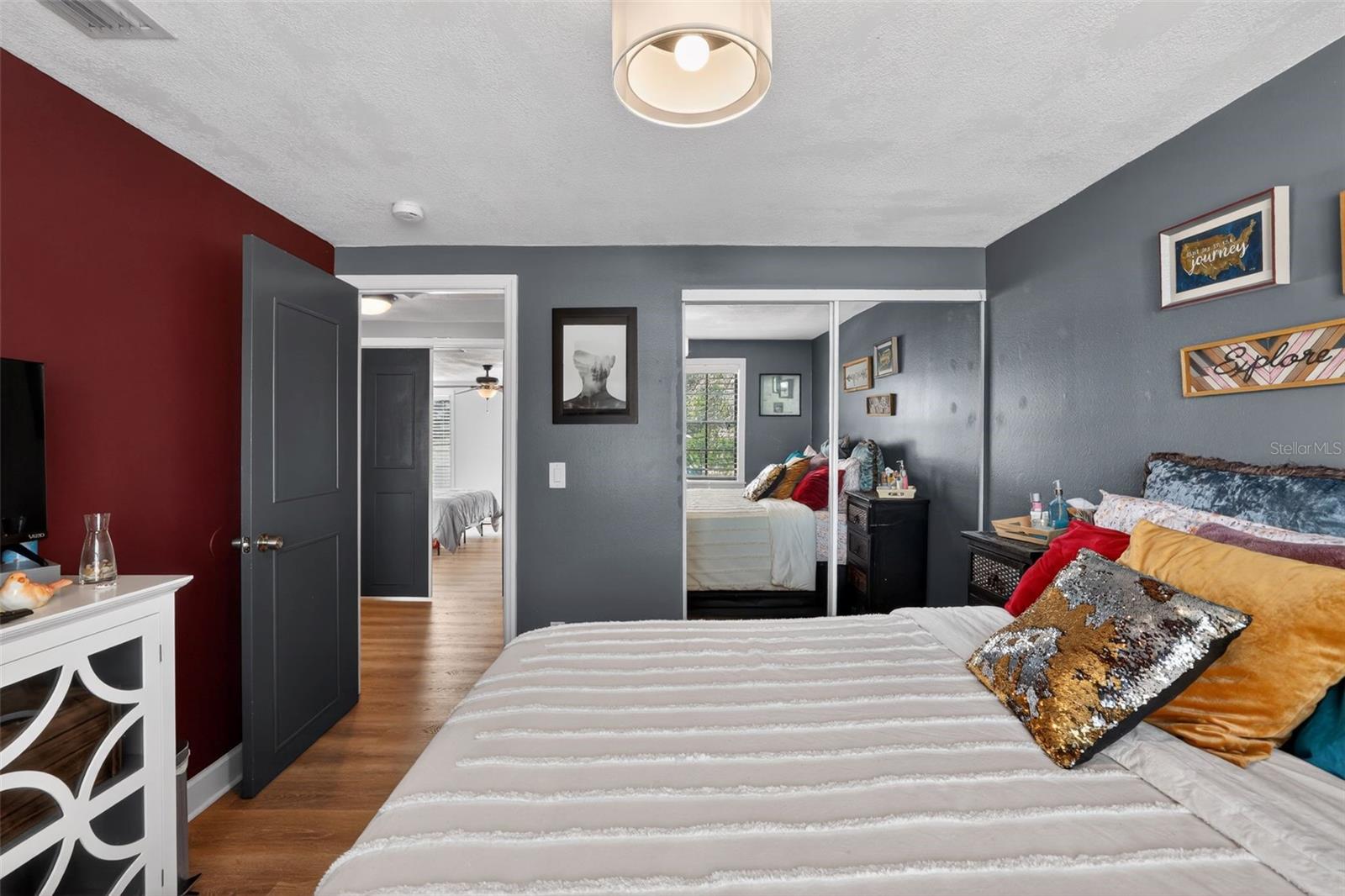 NORTHDALE GOLF CLB SEC D UN 1 - Residential