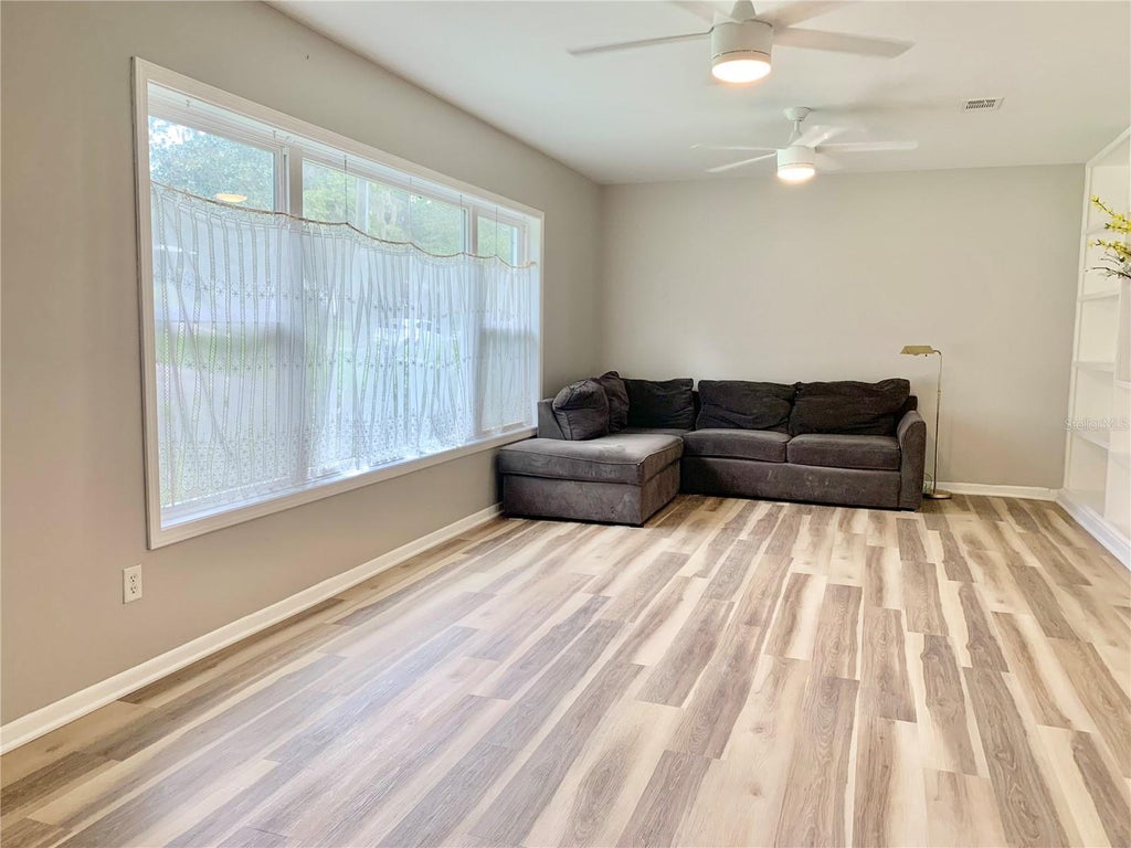 Photo of 3305 NW 24th Avenue, Gainesville, FL 32605 (MLS # GC543727)