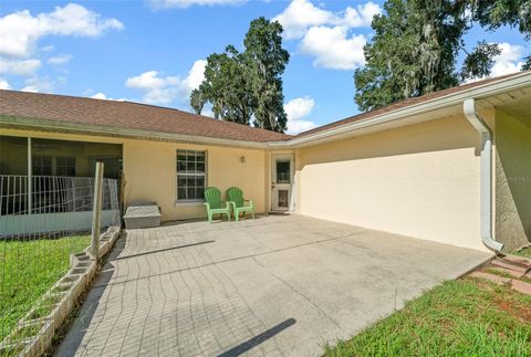 A home in OCALA