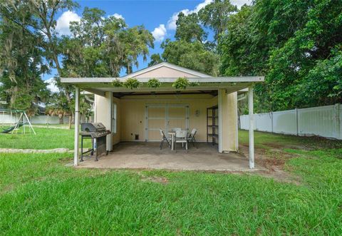 A home in OCALA