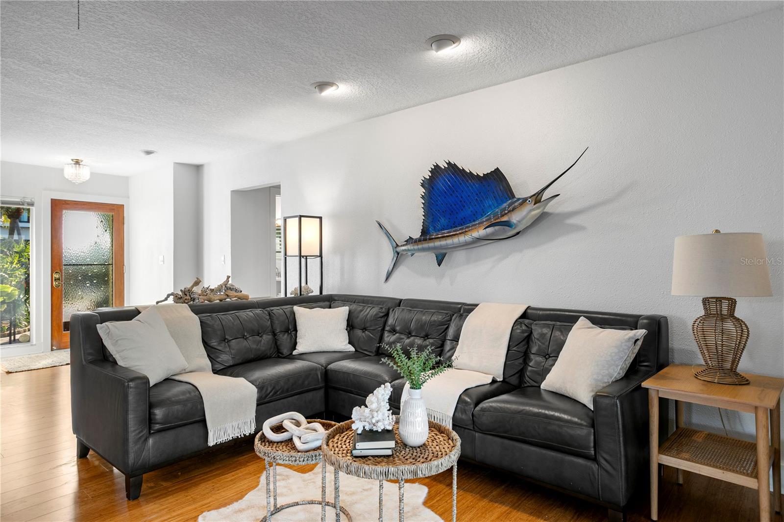 VINA-DEL-MAR SEC 3 - Residential