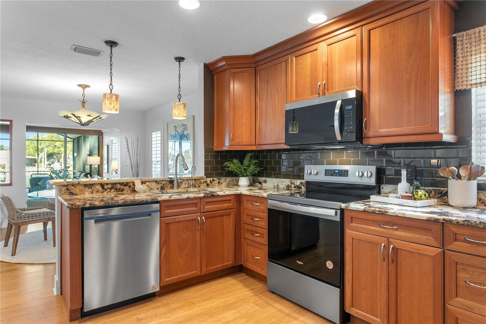 VINA-DEL-MAR SEC 3 - Residential