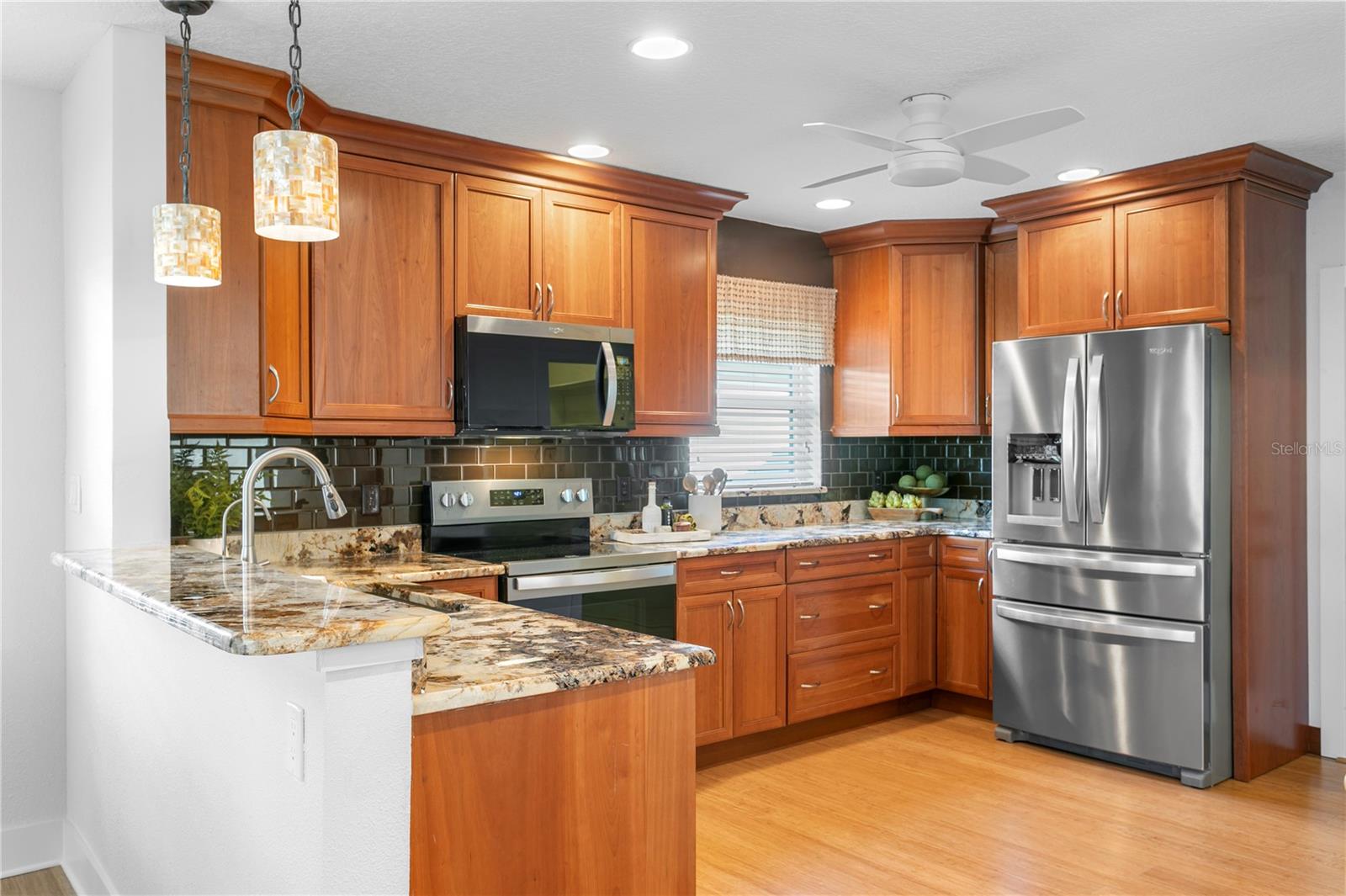 VINA-DEL-MAR SEC 3 - Residential