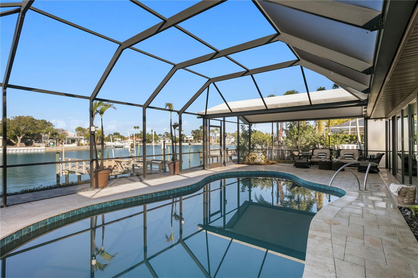 VINA-DEL-MAR SEC 3 - Residential