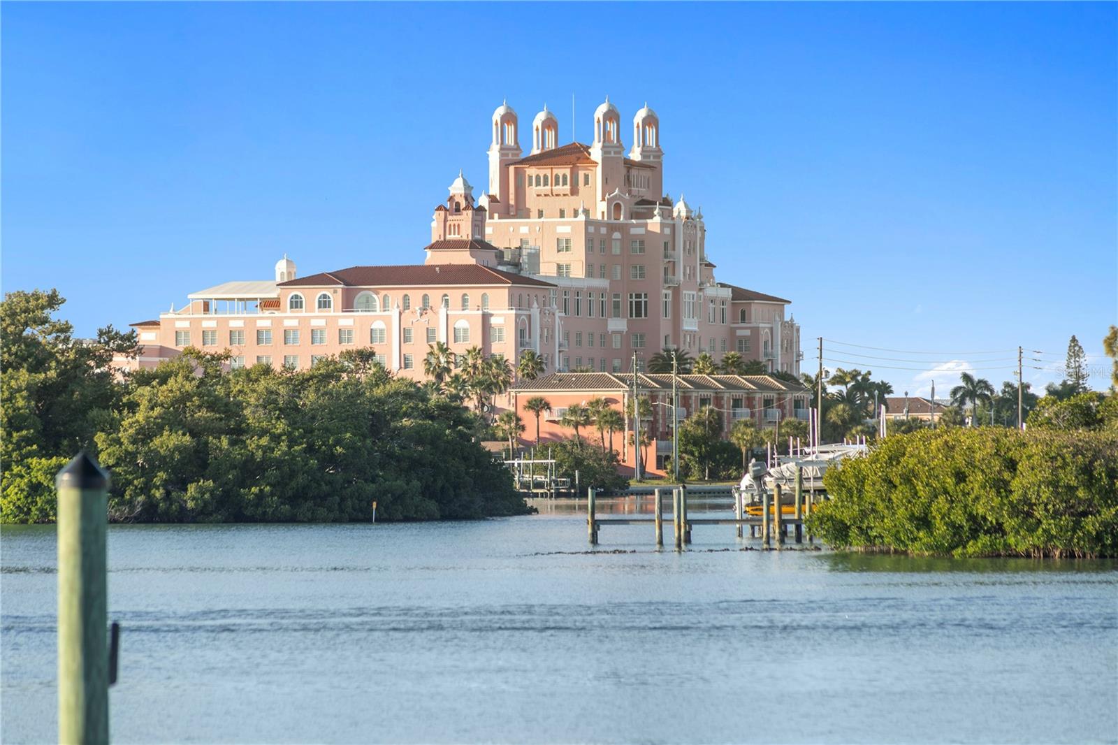 VINA-DEL-MAR SEC 3 - Residential