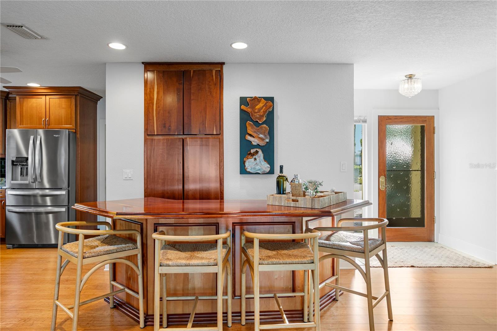 VINA-DEL-MAR SEC 3 - Residential