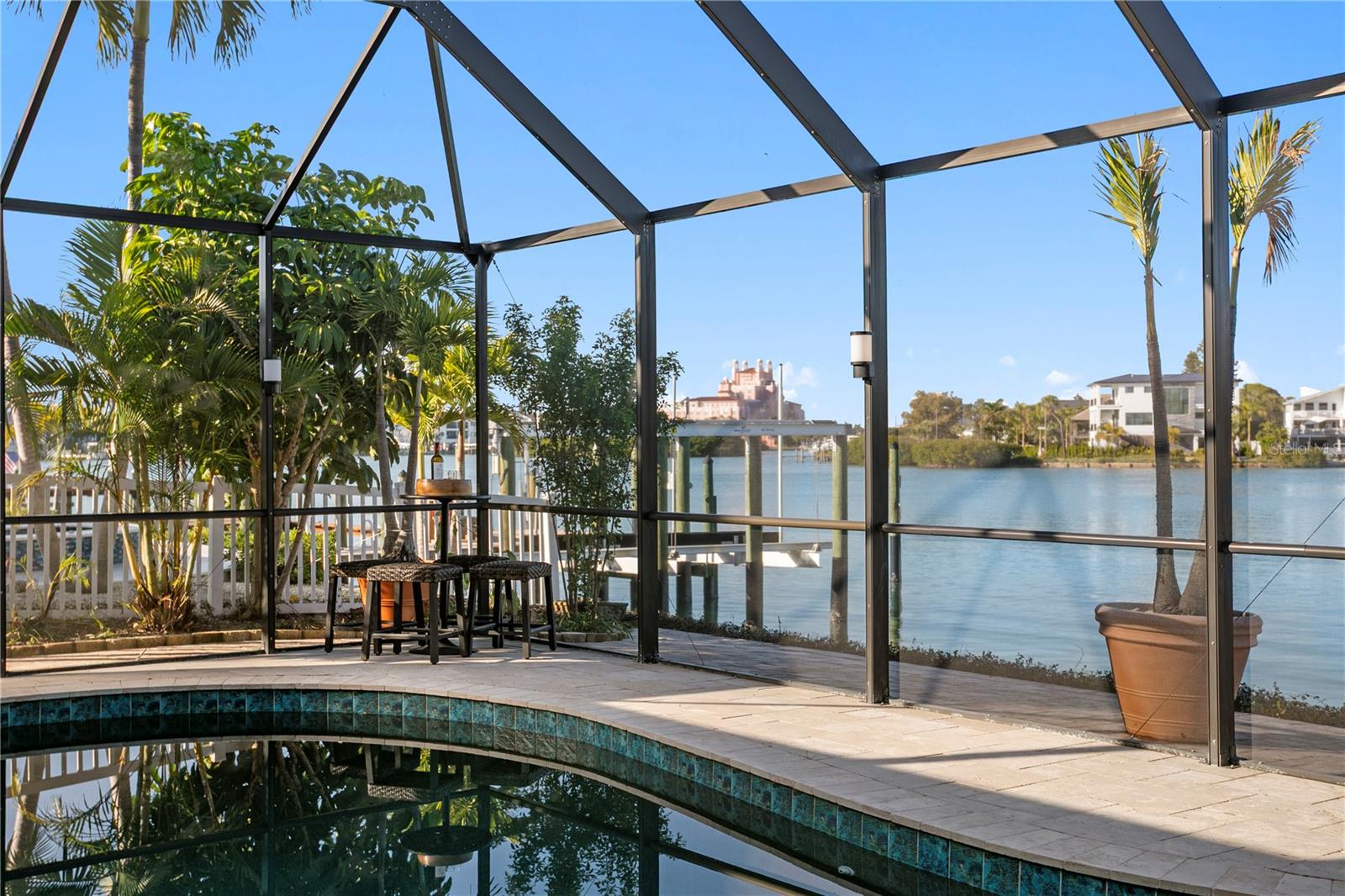 VINA-DEL-MAR SEC 3 - Residential