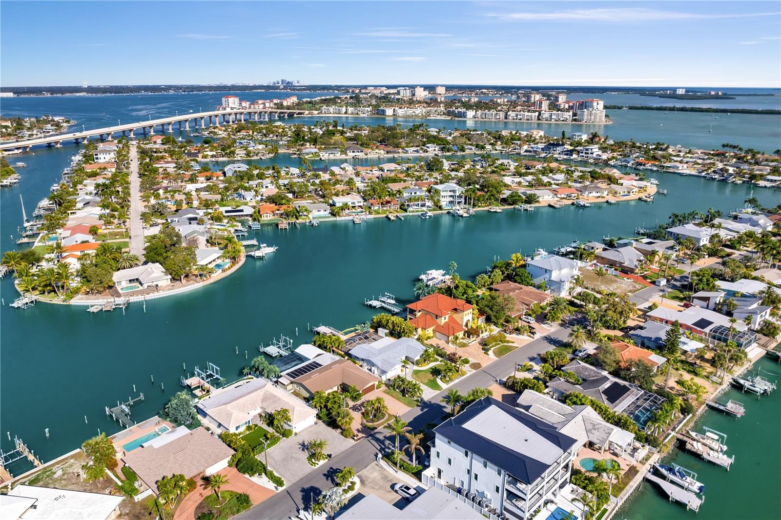 VINA-DEL-MAR SEC 3 - Residential