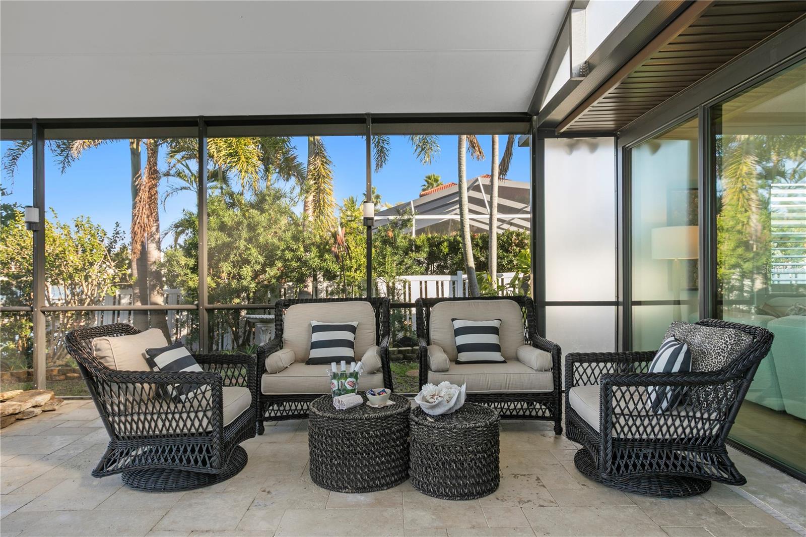 VINA-DEL-MAR SEC 3 - Residential