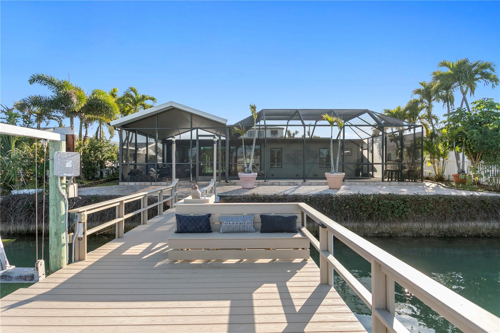 VINA-DEL-MAR SEC 3 - Residential