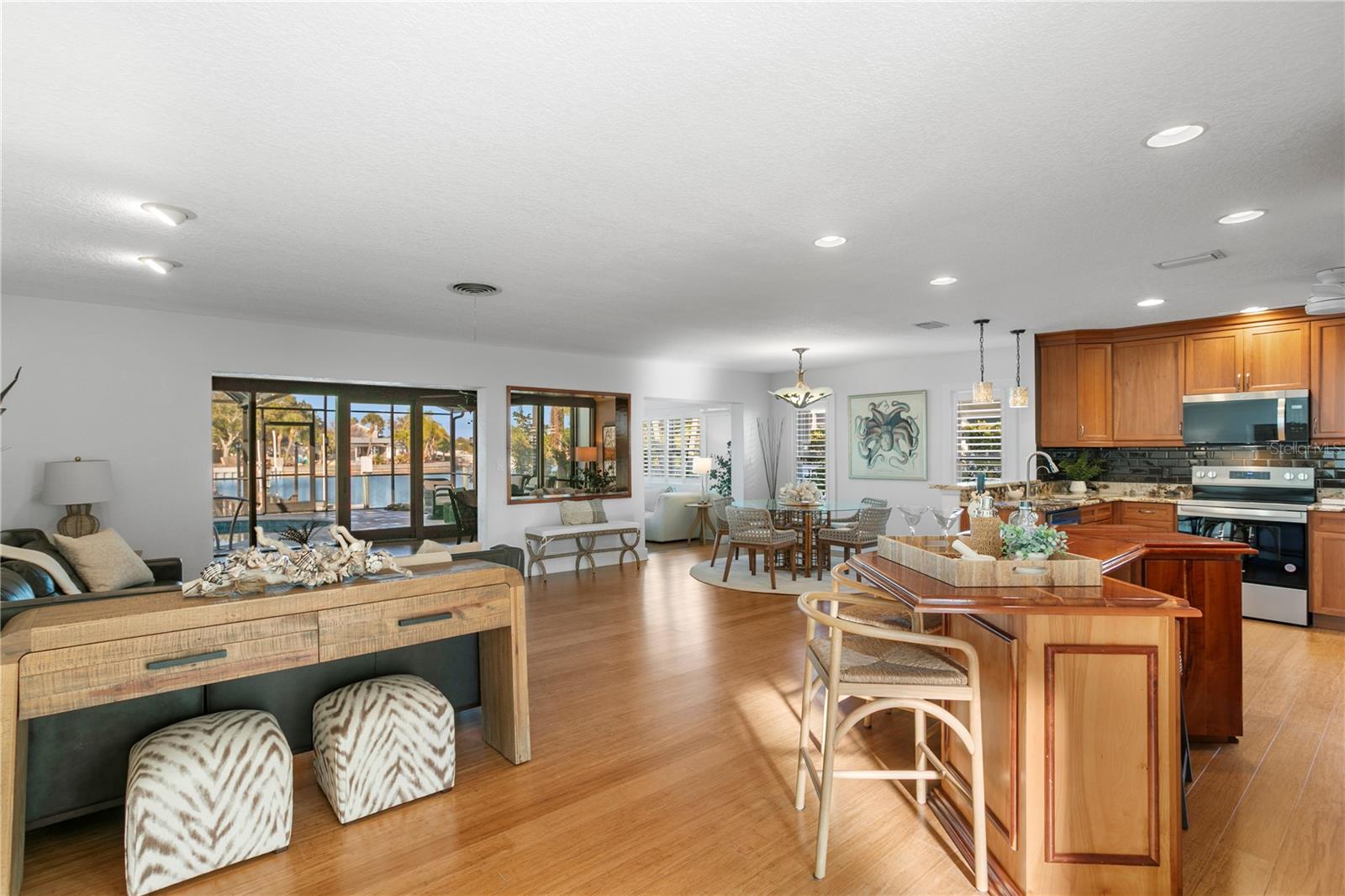 VINA-DEL-MAR SEC 3 - Residential