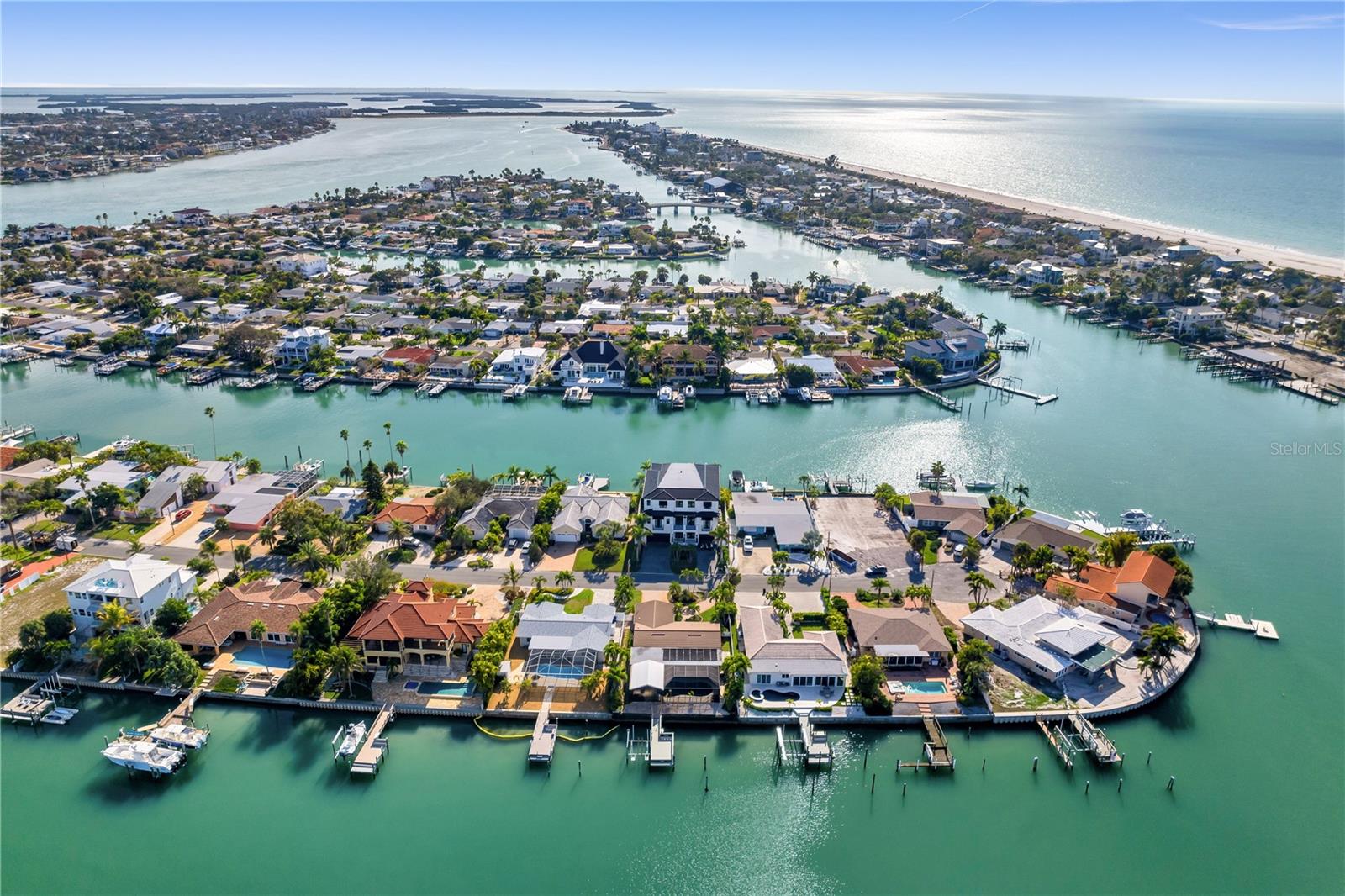 VINA-DEL-MAR SEC 3 - Residential