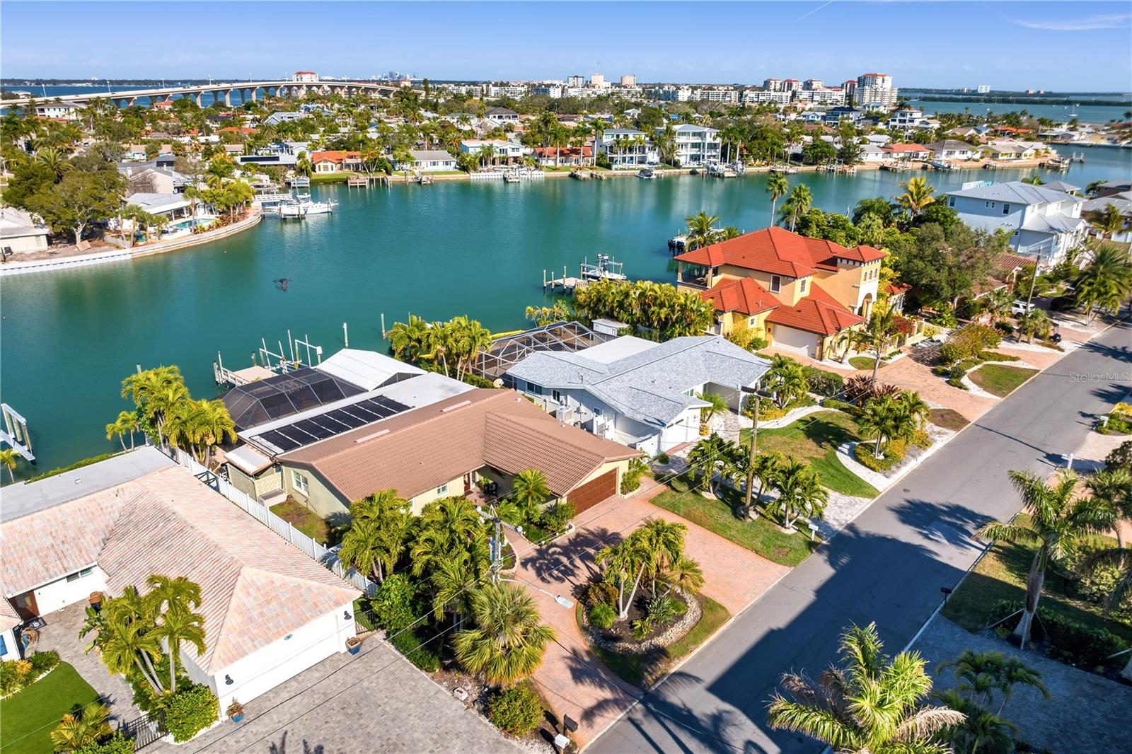 VINA-DEL-MAR SEC 3 - Residential