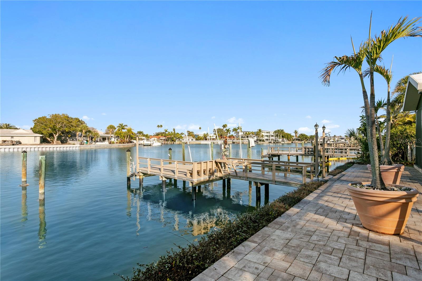 VINA-DEL-MAR SEC 3 - Residential