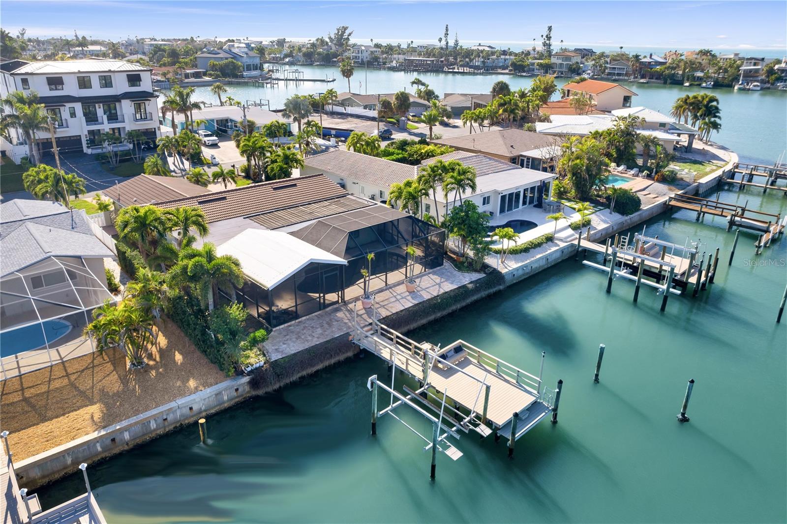 VINA-DEL-MAR SEC 3 - Residential