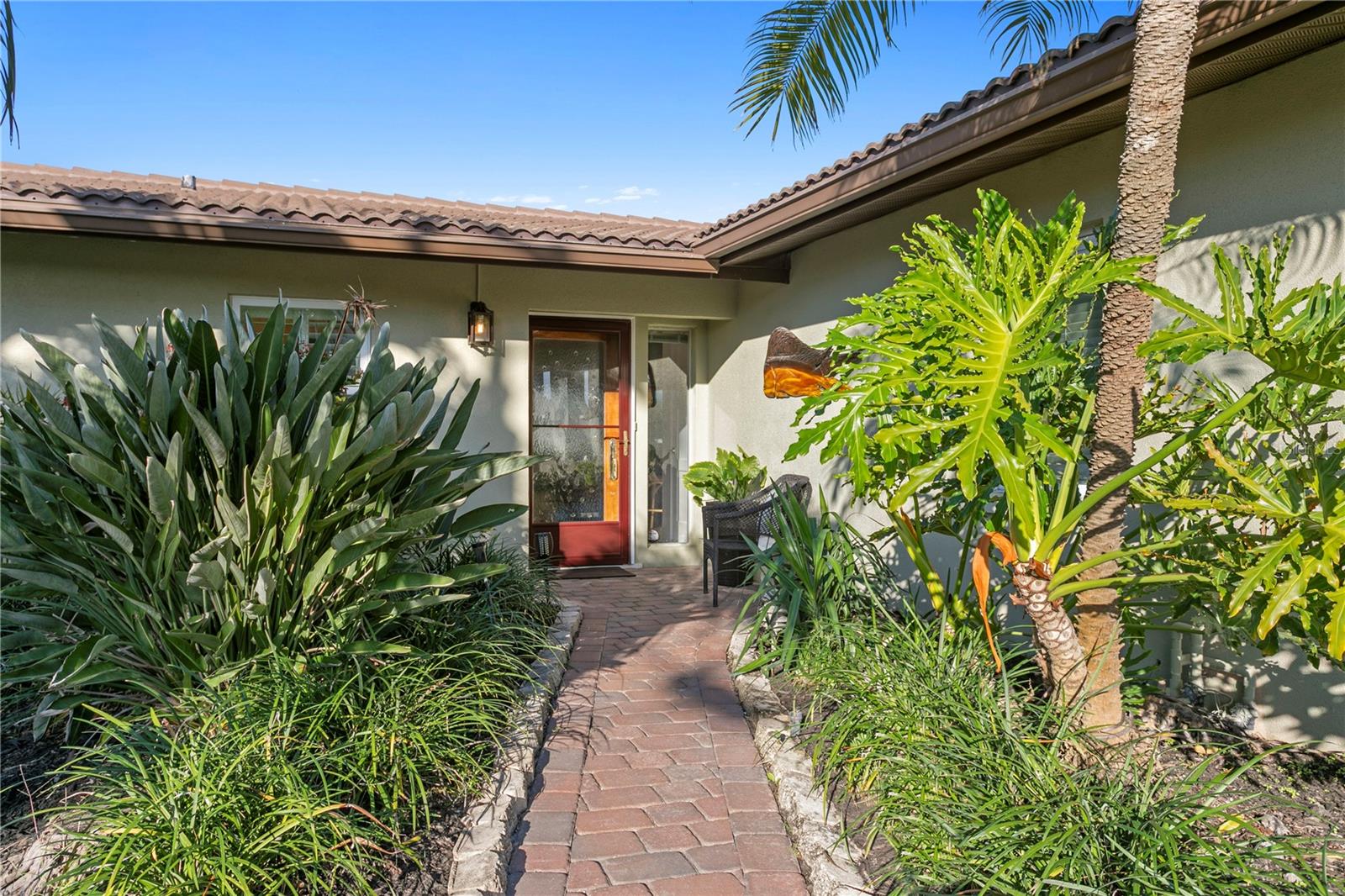 VINA-DEL-MAR SEC 3 - Residential