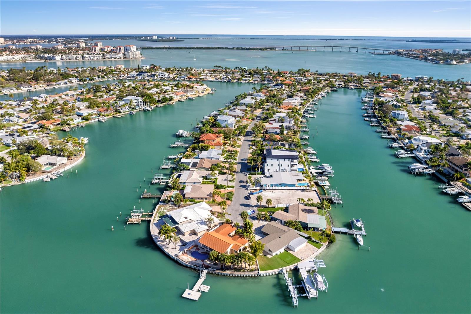 VINA-DEL-MAR SEC 3 - Residential