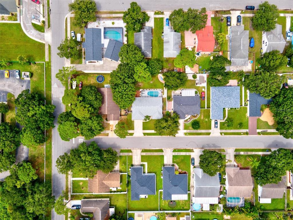 FAIRWAY - Residential Lease