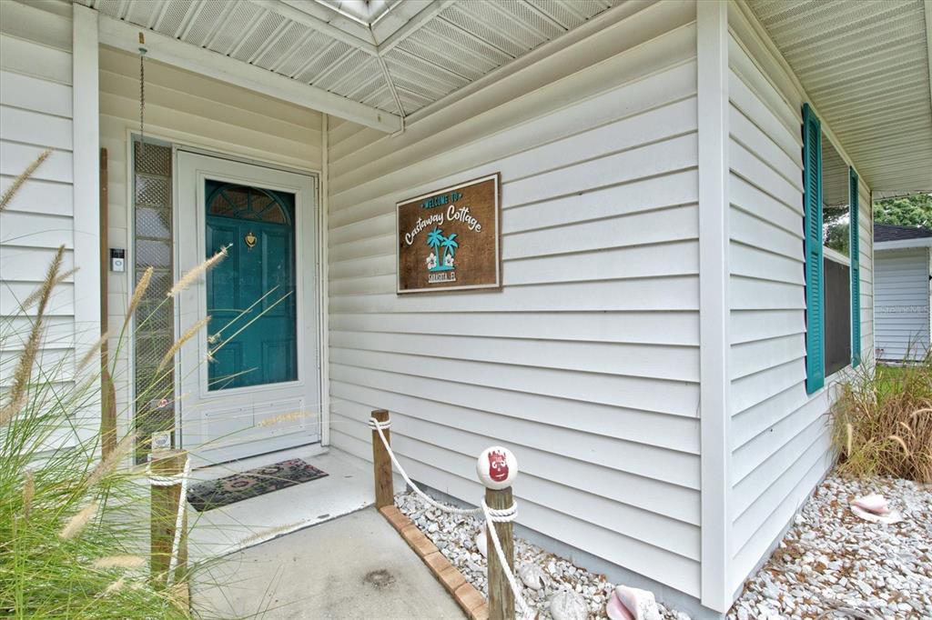 FAIRWAY - Residential Lease