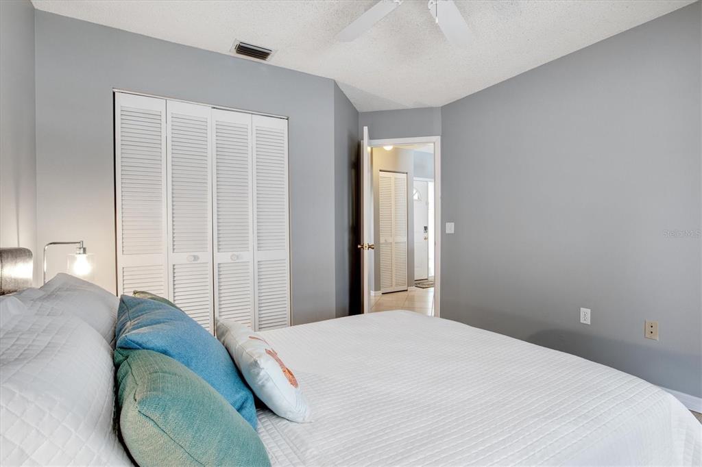 FAIRWAY - Residential Lease