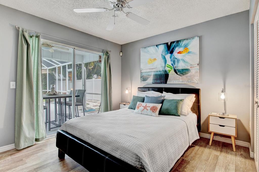 FAIRWAY - Residential Lease