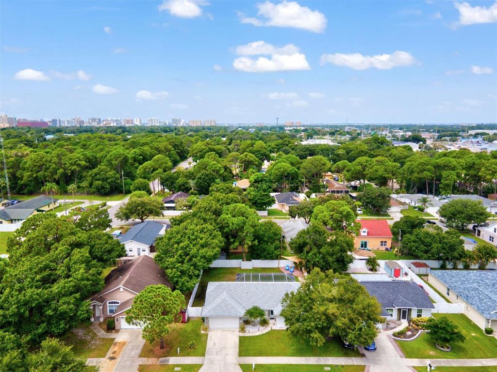 FAIRWAY - Residential Lease