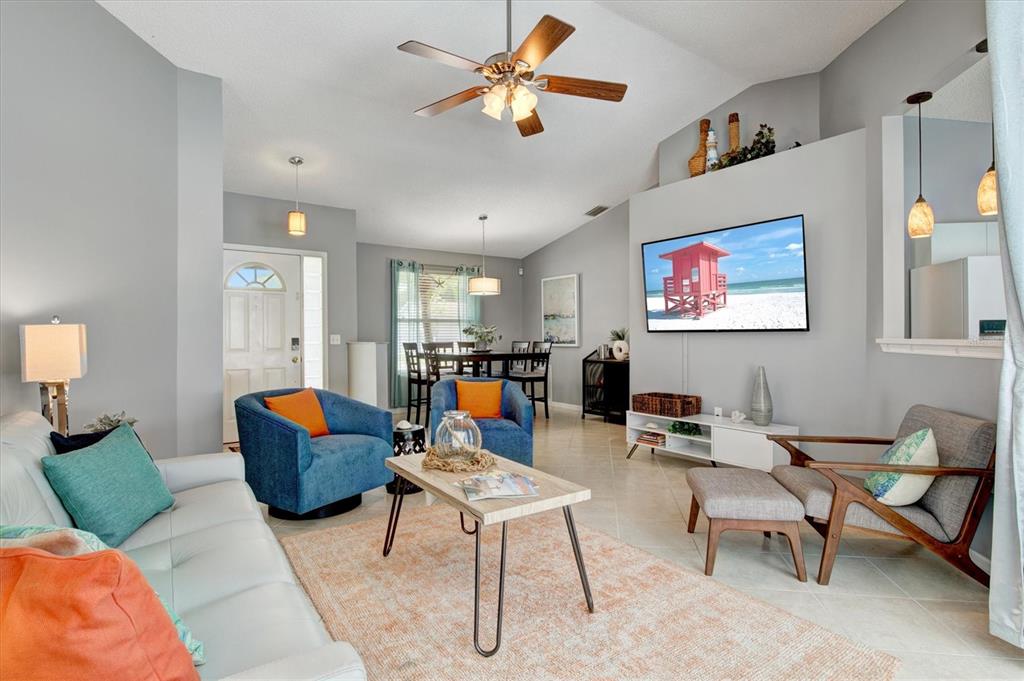 FAIRWAY - Residential Lease