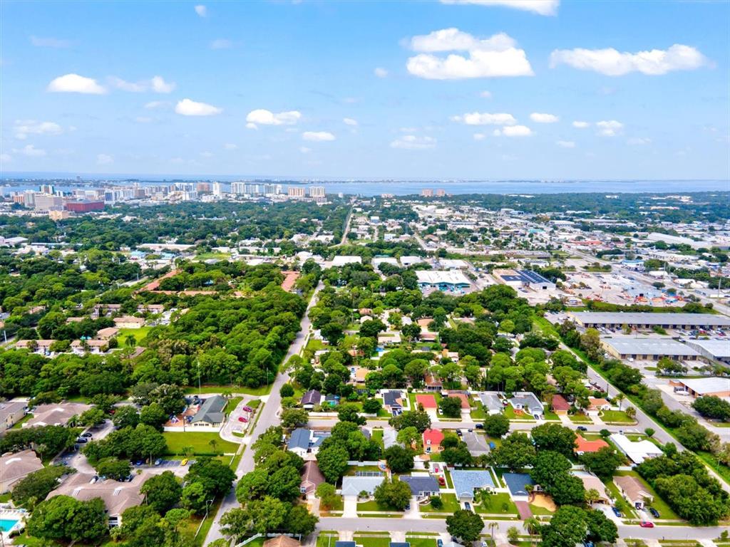 FAIRWAY - Residential Lease