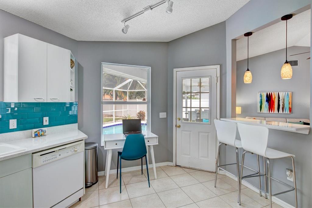 FAIRWAY - Residential Lease