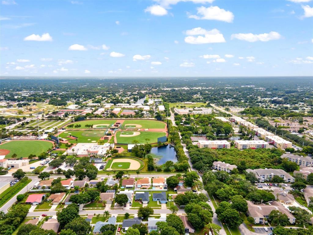 FAIRWAY - Residential Lease