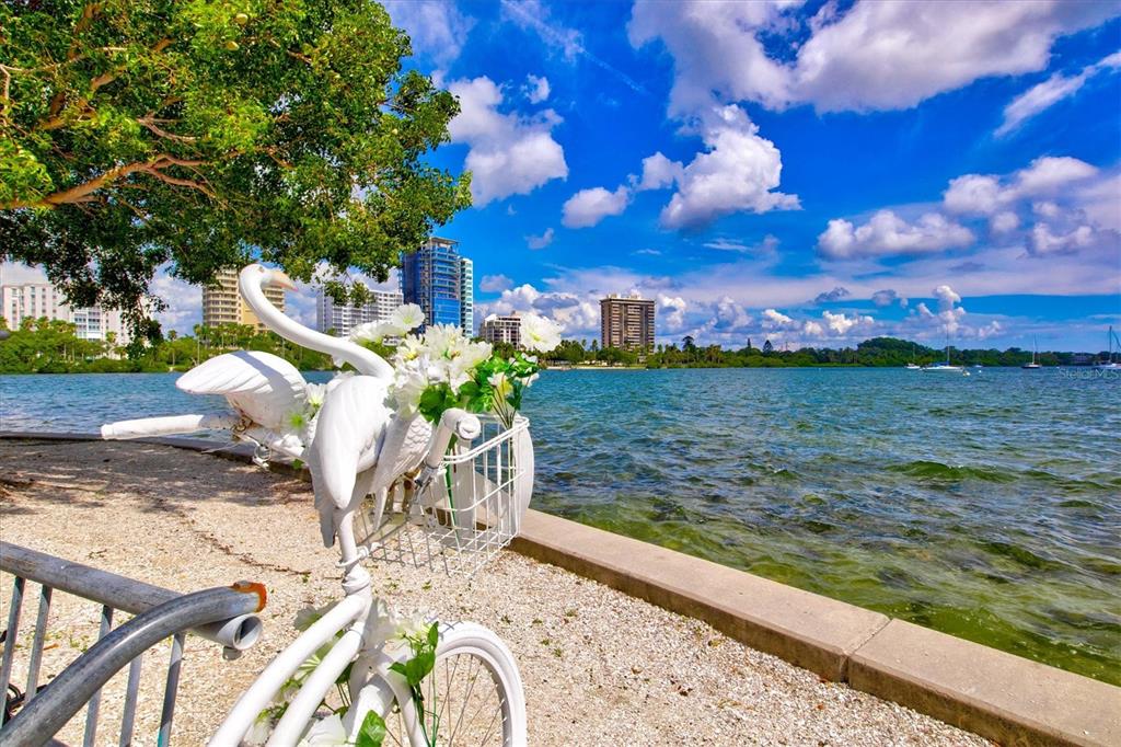 FAIRWAY - Residential Lease