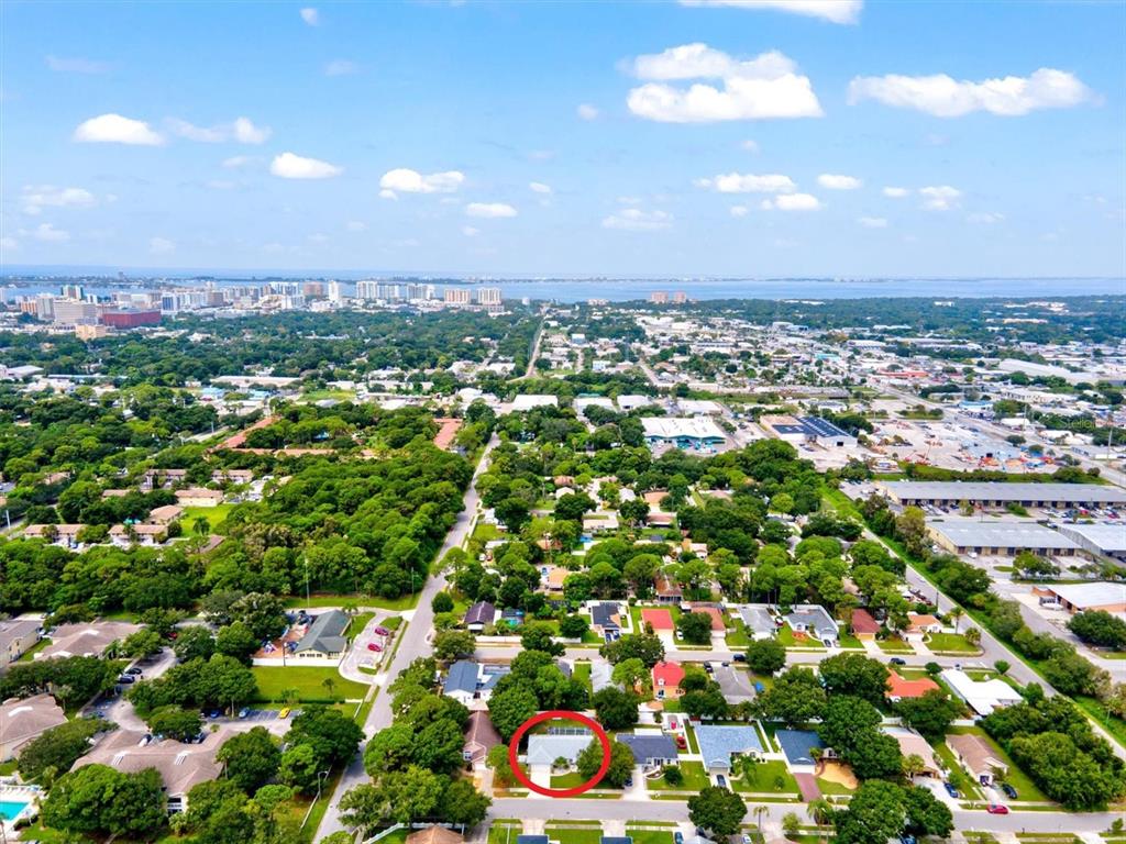 FAIRWAY - Residential Lease