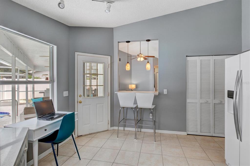 FAIRWAY - Residential Lease