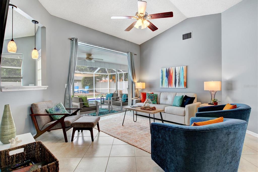 FAIRWAY - Residential Lease