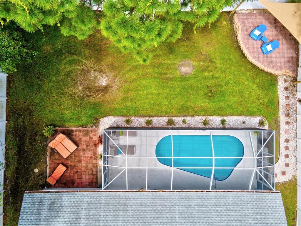 FAIRWAY - Residential Lease