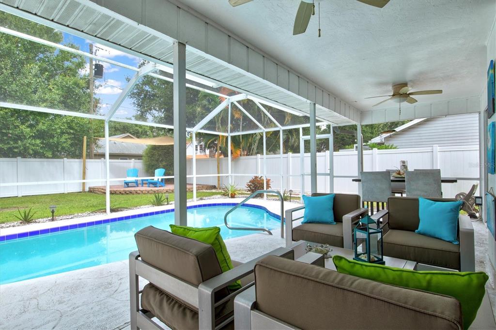 FAIRWAY - Residential Lease