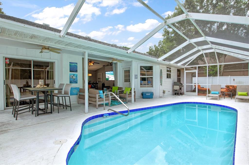 FAIRWAY - Residential Lease