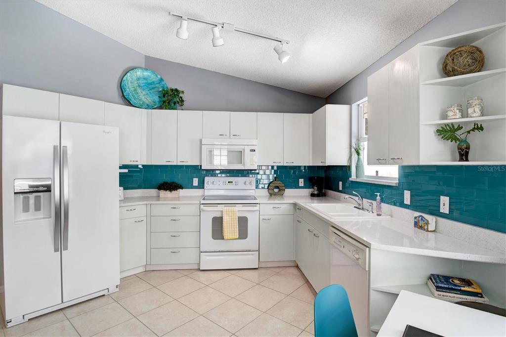 FAIRWAY - Residential Lease