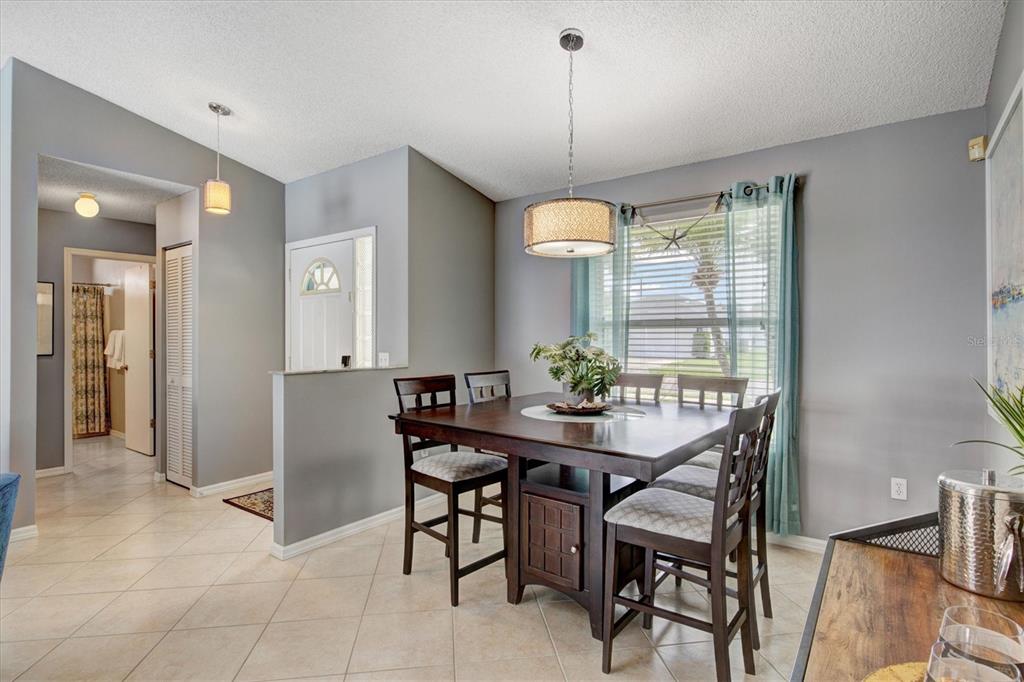 FAIRWAY - Residential Lease