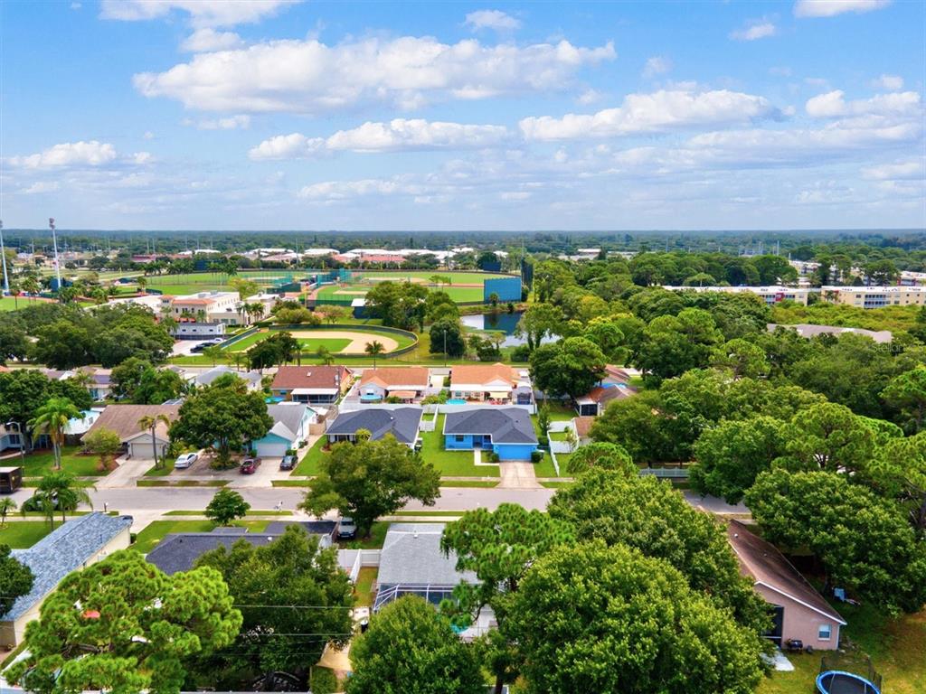 FAIRWAY - Residential Lease