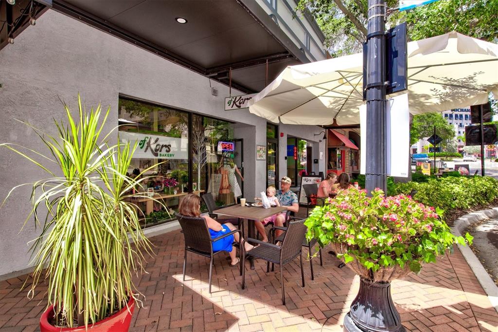 FAIRWAY - Residential Lease