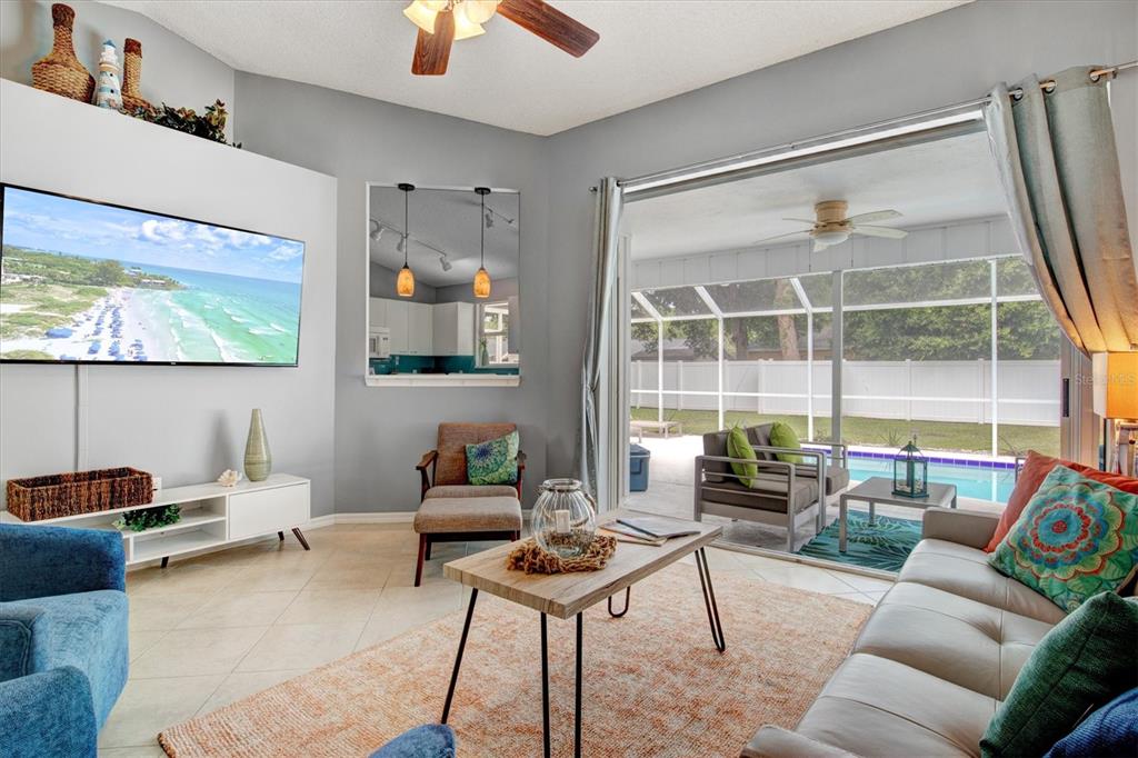 FAIRWAY - Residential Lease