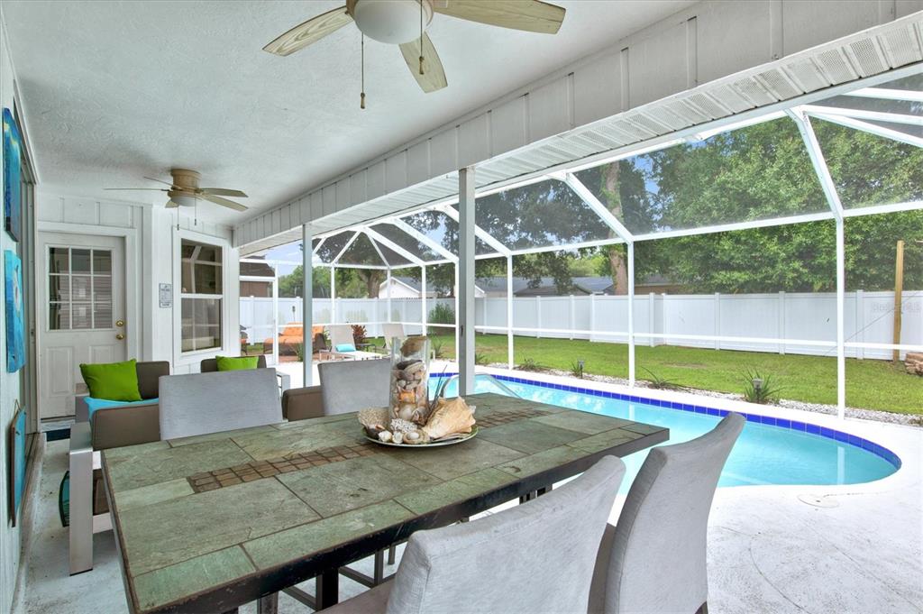 FAIRWAY - Residential Lease