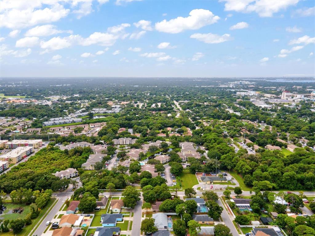 FAIRWAY - Residential Lease