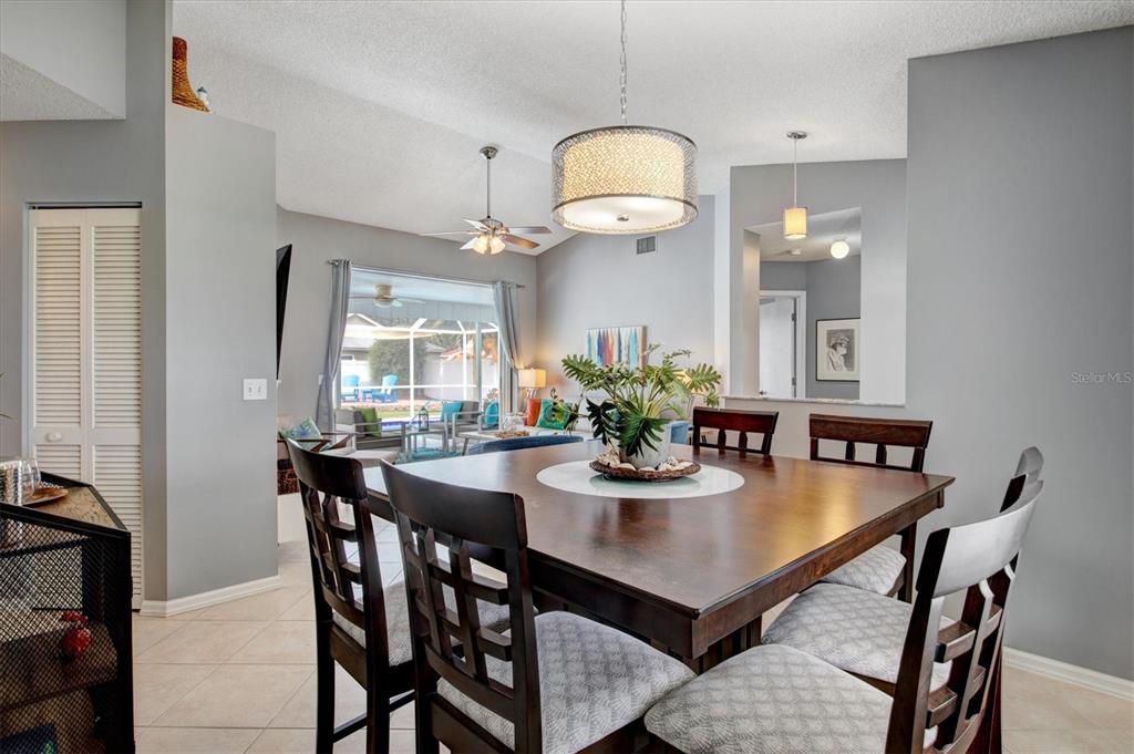 FAIRWAY - Residential Lease