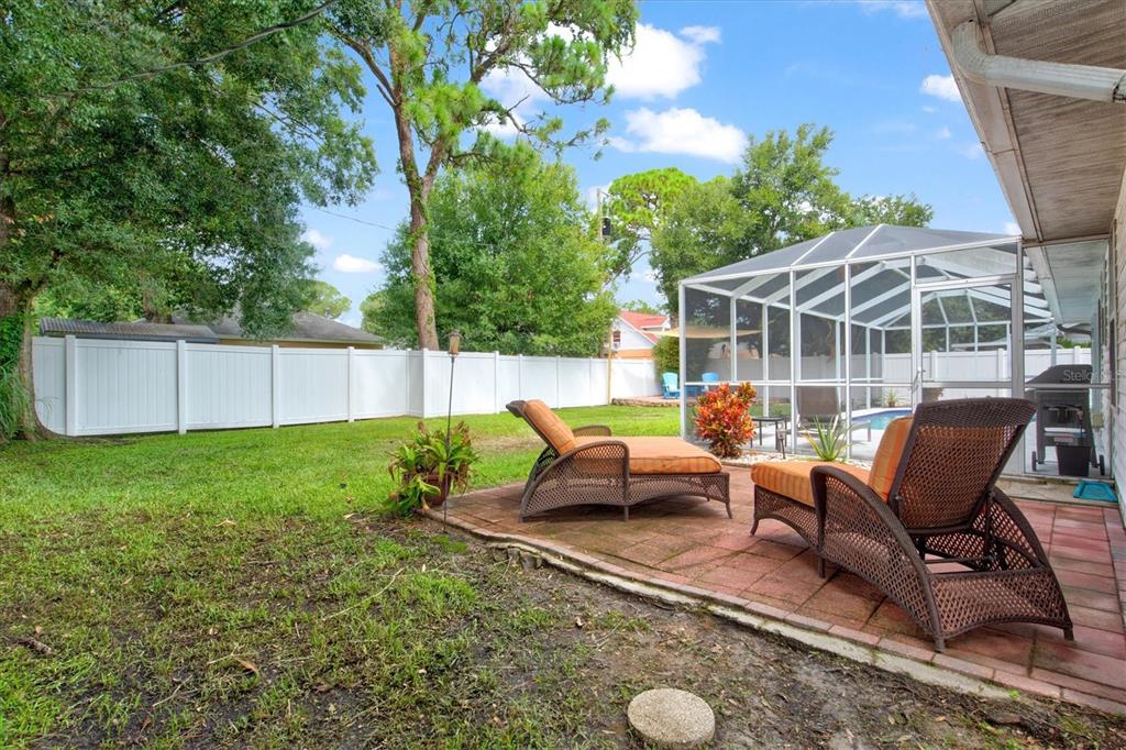 FAIRWAY - Residential Lease