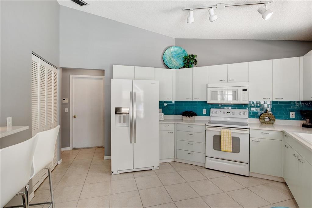 FAIRWAY - Residential Lease